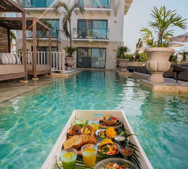 Naay Boutique Hotel Holbox