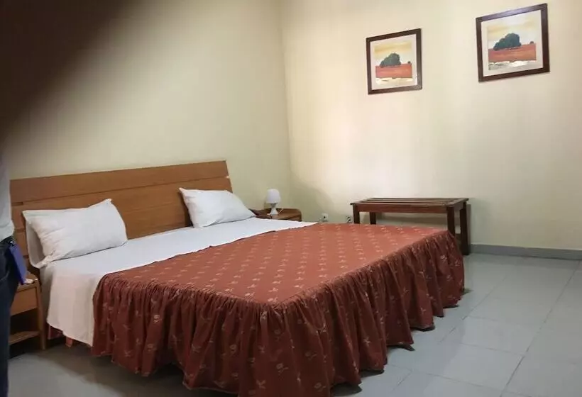 هتل Mivena   On Airport Street