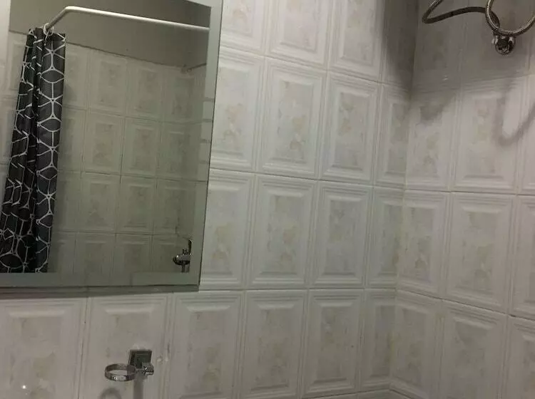 هتل Mivena   On Airport Street