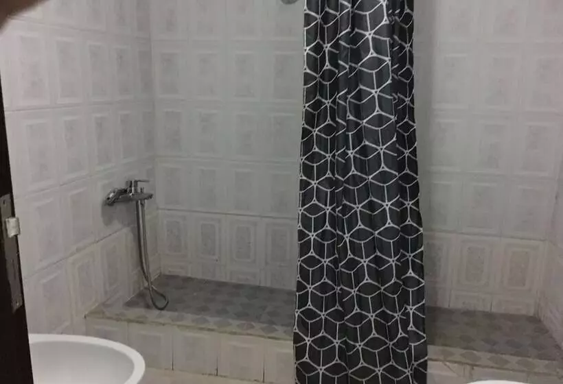 هتل Mivena   On Airport Street