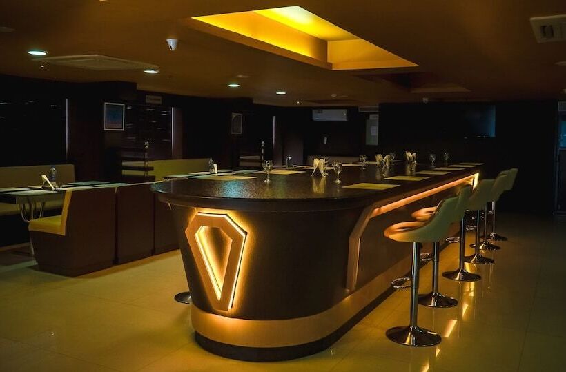 Szálloda Pattom Royal