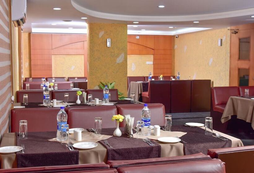 Szálloda Pattom Royal