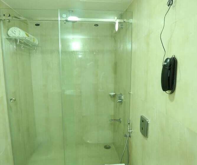 Szálloda Pattom Royal