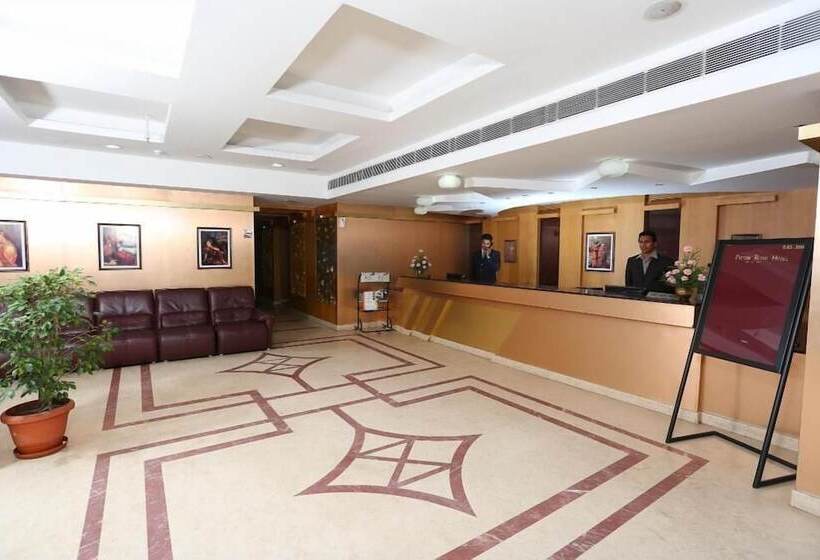 Szálloda Pattom Royal