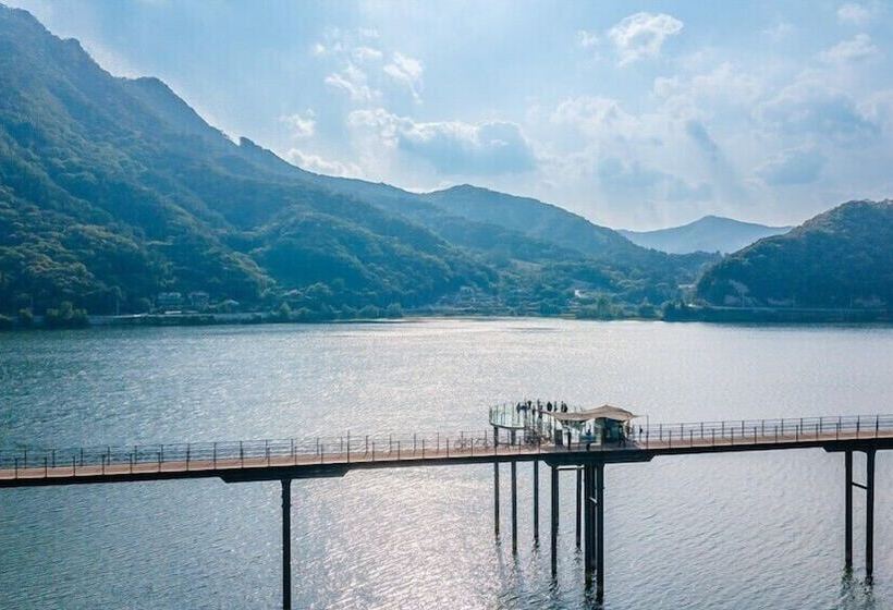 Hotel Rabbit Star Pension