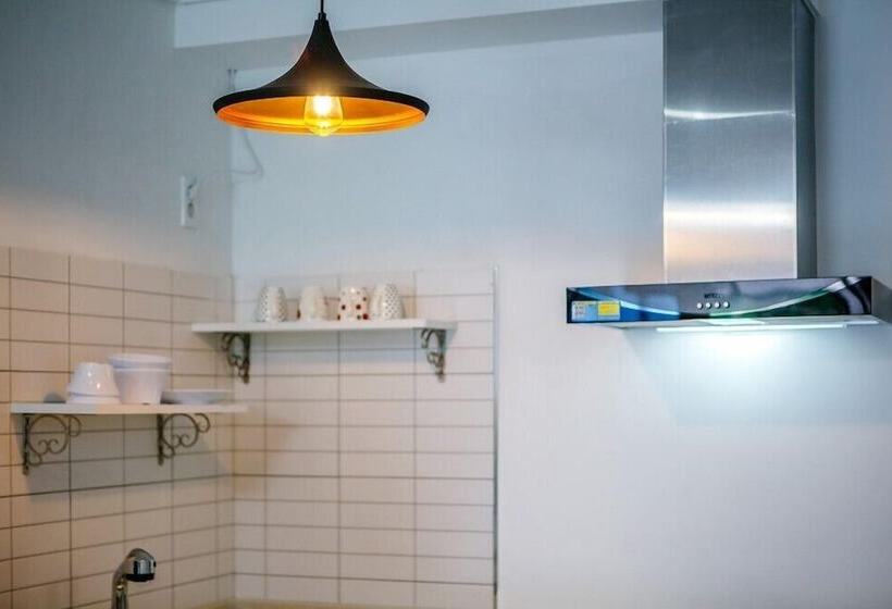 Hotel Rabbit Star Pension