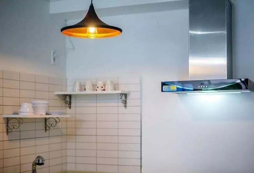 Hotelli Rabbit Star Pension