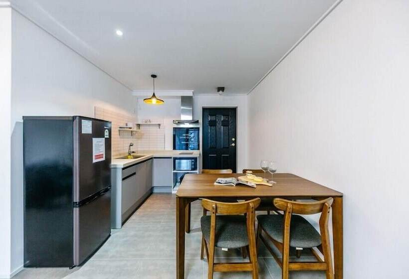 Hotel Rabbit Star Pension