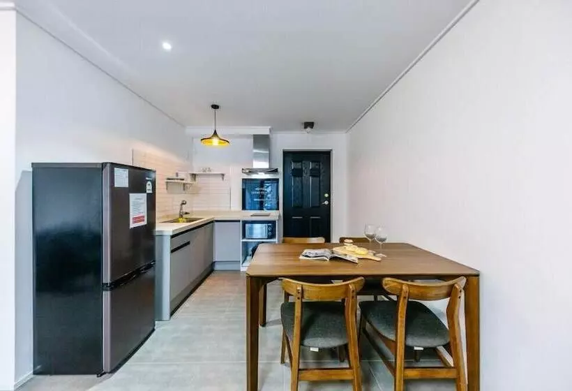 Hotelli Rabbit Star Pension