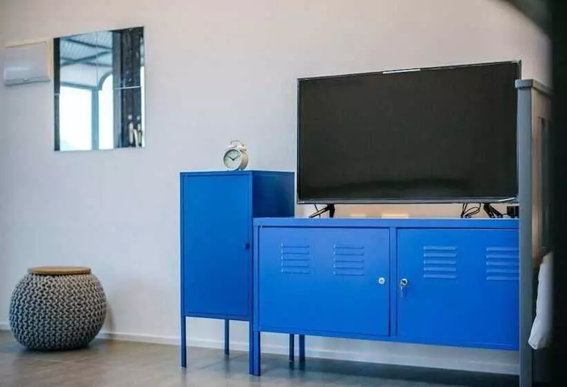 Hotelli Rabbit Star Pension