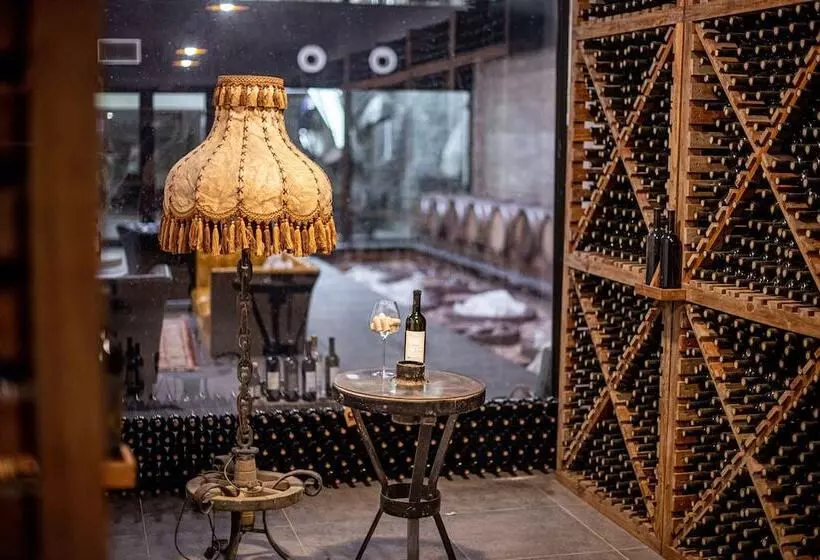 هتل Sevsamora Resort And Spa