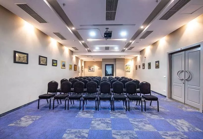 هتل Sevsamora Resort And Spa