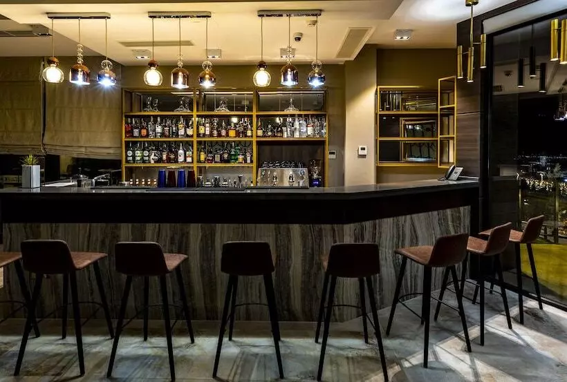 هتل Sevsamora Resort And Spa