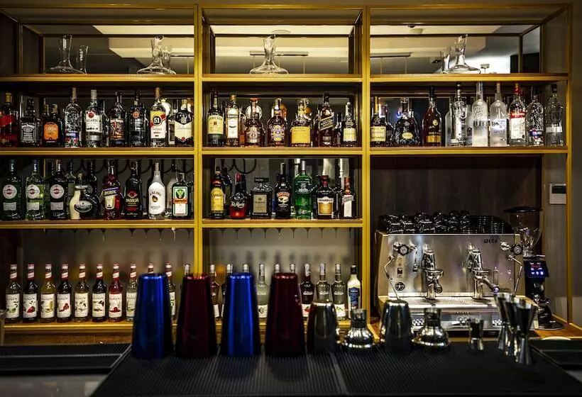 هتل Sevsamora Resort And Spa