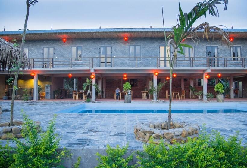 هتل Sy's Homestay