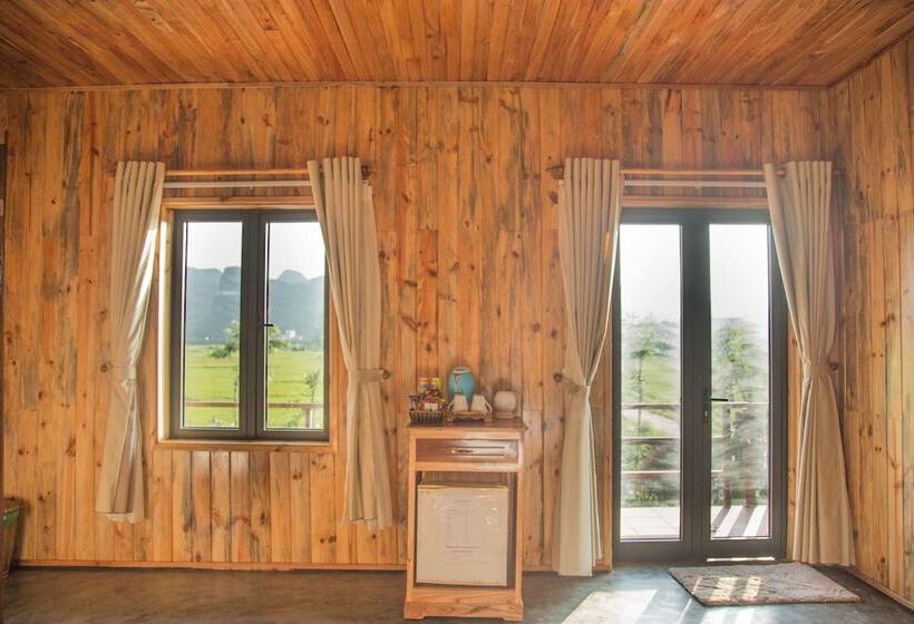 هتل Sy's Homestay