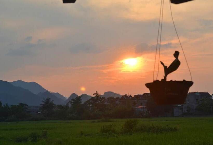 هتل Sy's Homestay