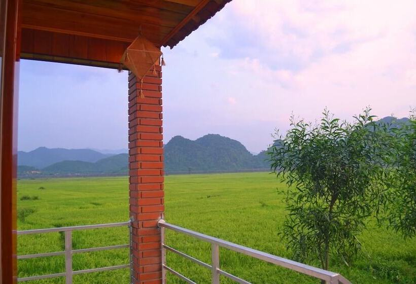 هتل Sy's Homestay