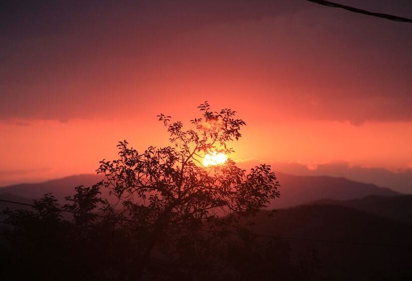 ホテル To Archontiko Guesthouse Villa