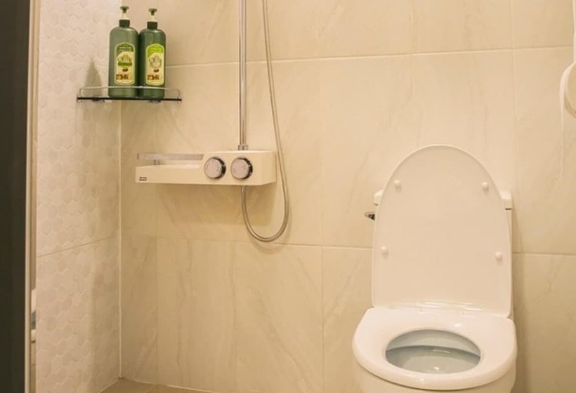 Hotel Yangyang Y Pension