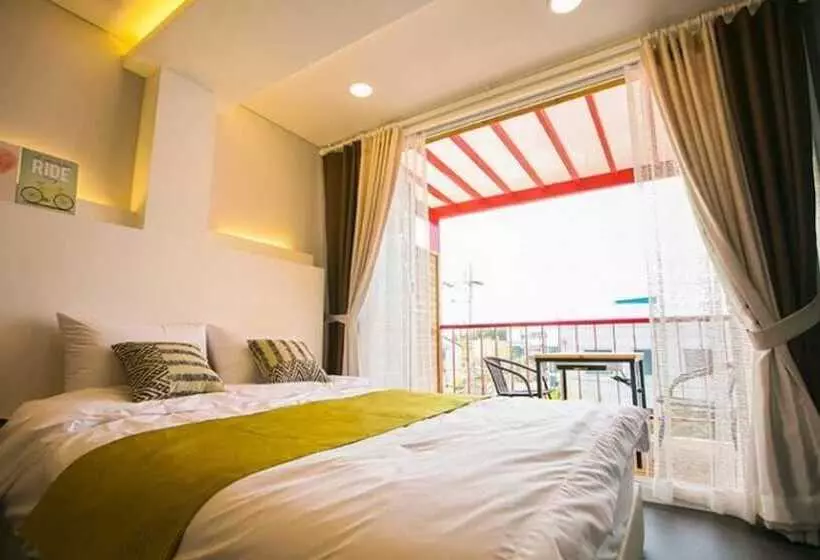 ホテル Yangyang Y Pension