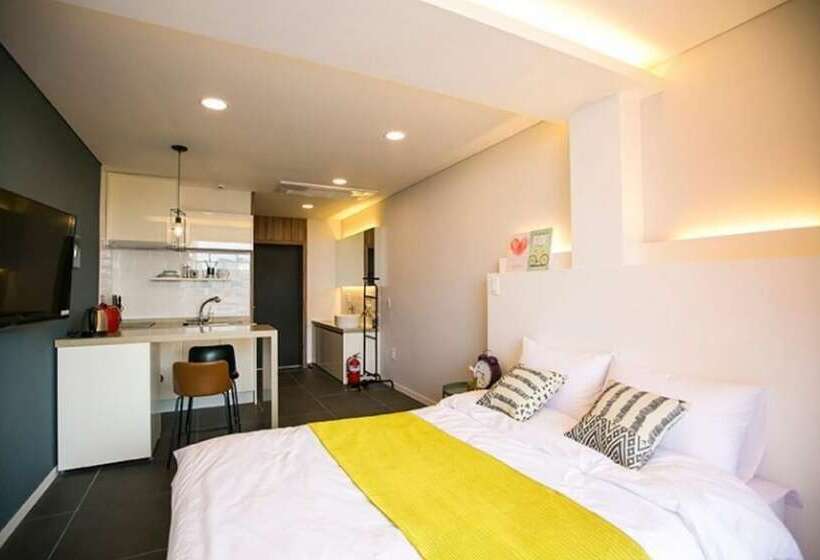 Hotel Yangyang Y Pension