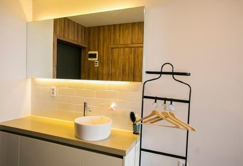 Hotel Yangyang Y Pension