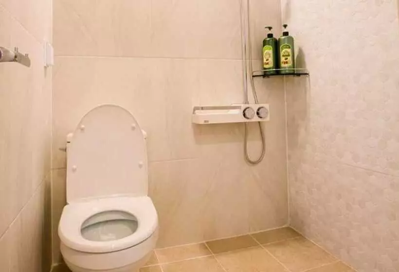 ホテル Yangyang Y Pension