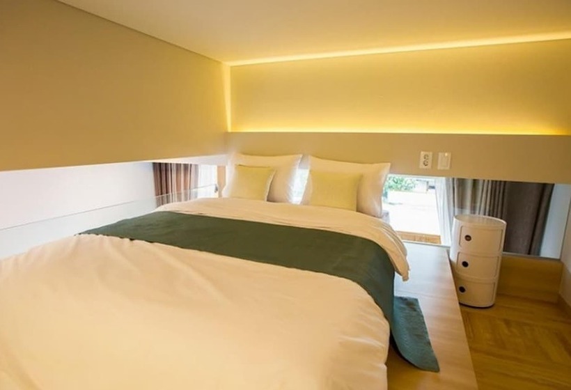 Hotel Yangyang Y Pension