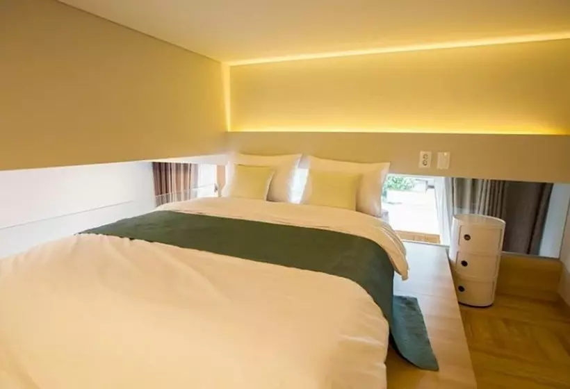 ホテル Yangyang Y Pension