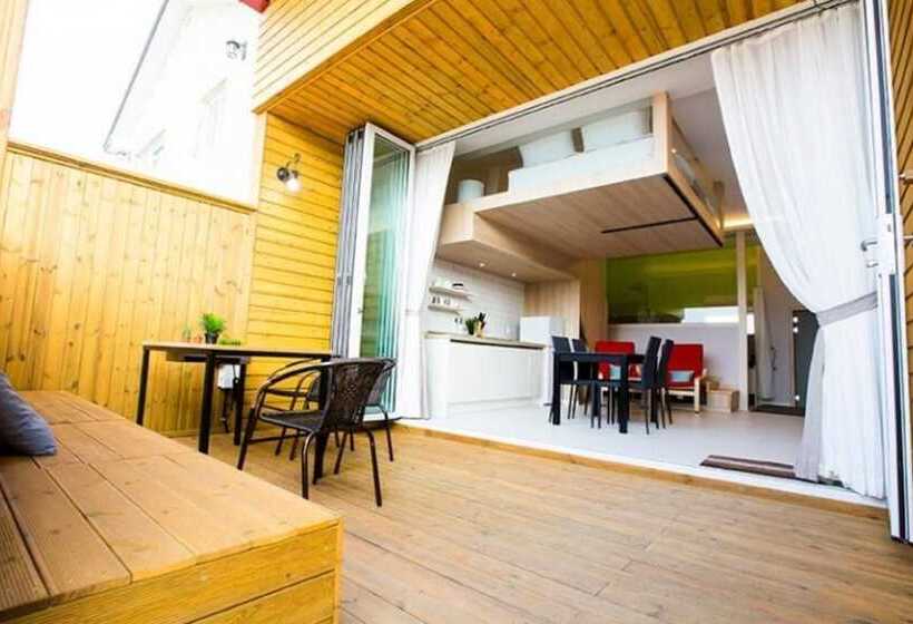 Hotel Yangyang Y Pension