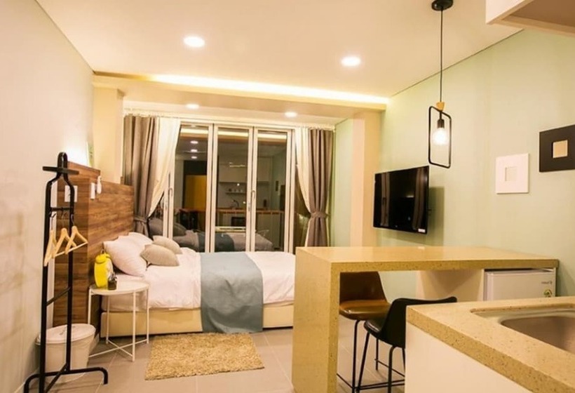 Hotel Yangyang Y Pension