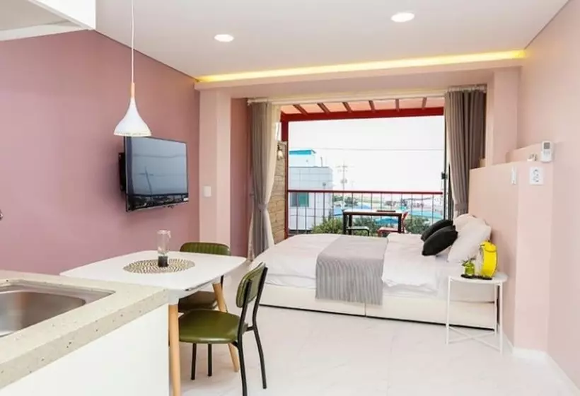 ホテル Yangyang Y Pension