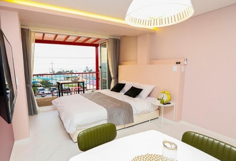 Hotel Yangyang Y Pension