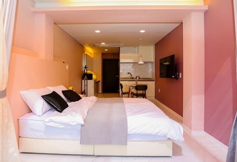 Hotel Yangyang Y Pension