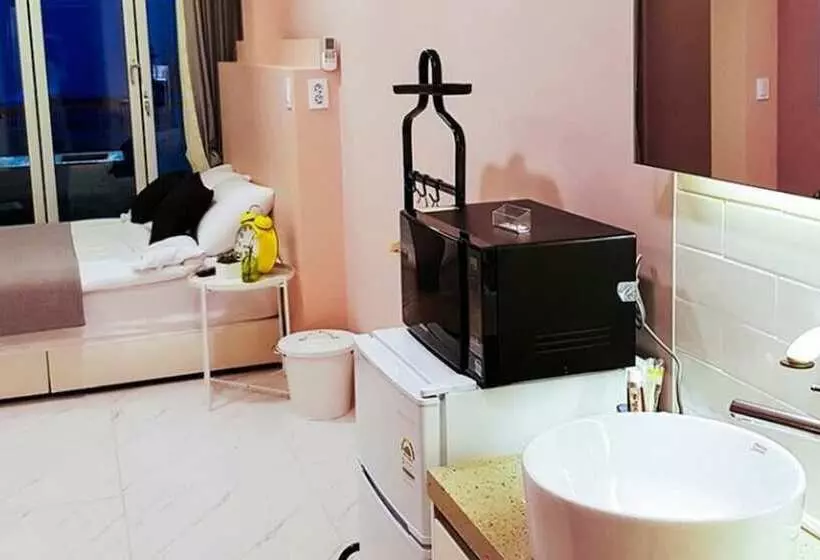 ホテル Yangyang Y Pension