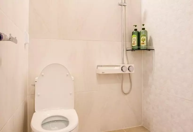 ホテル Yangyang Y Pension