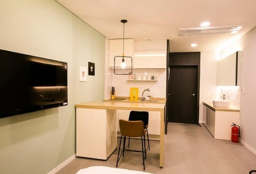 Hotel Yangyang Y Pension