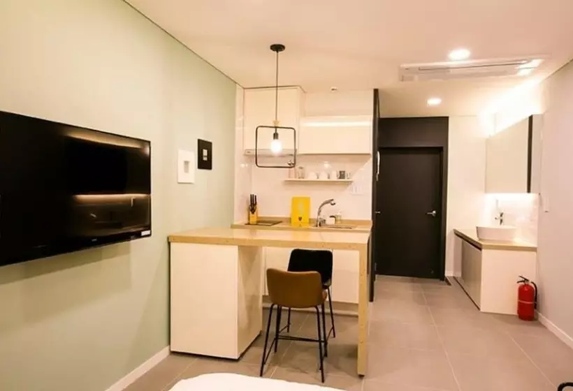 ホテル Yangyang Y Pension