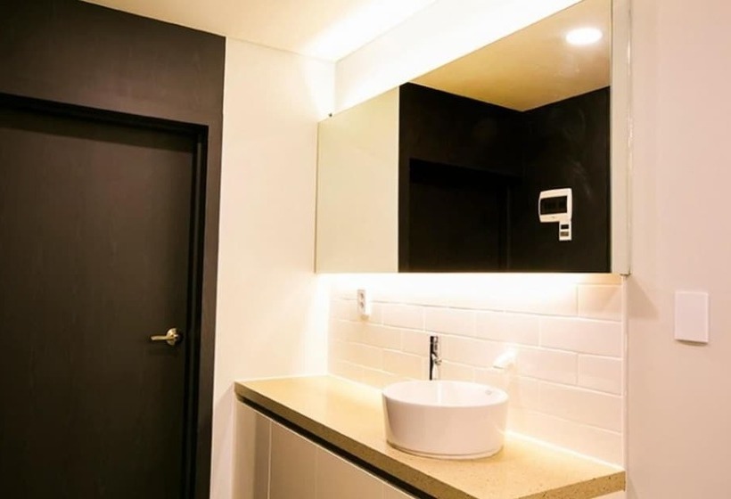 Hotel Yangyang Y Pension