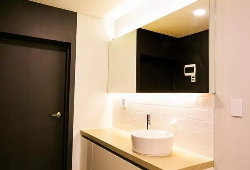 ホテル Yangyang Y Pension