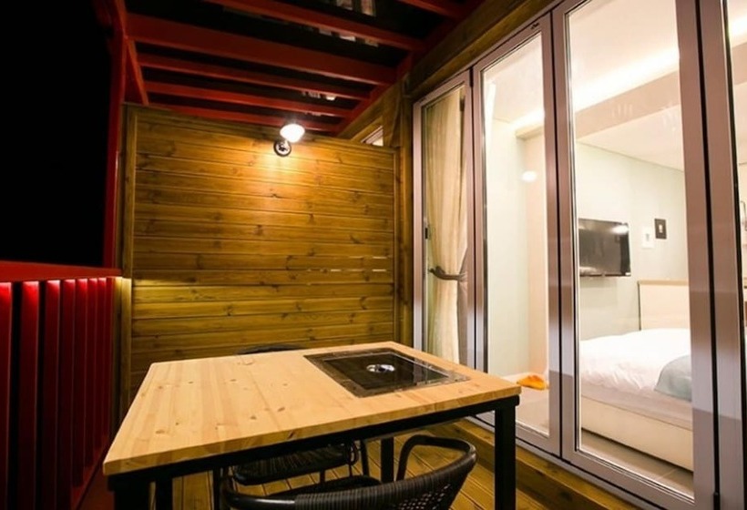 Hotel Yangyang Y Pension