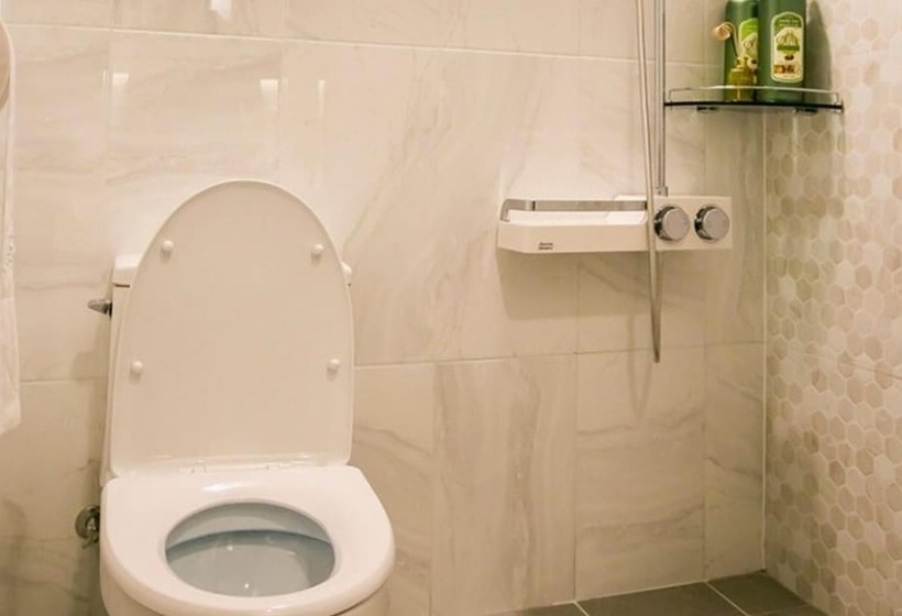 Hotel Yangyang Y Pension