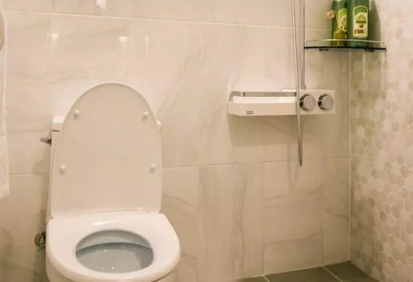 ホテル Yangyang Y Pension