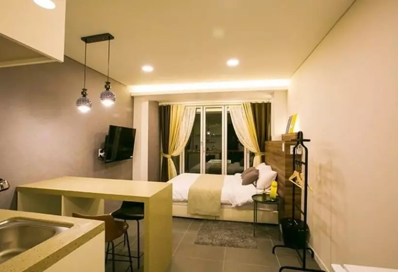 ホテル Yangyang Y Pension