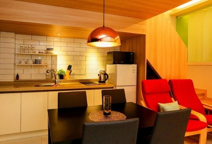 Hotel Yangyang Y Pension