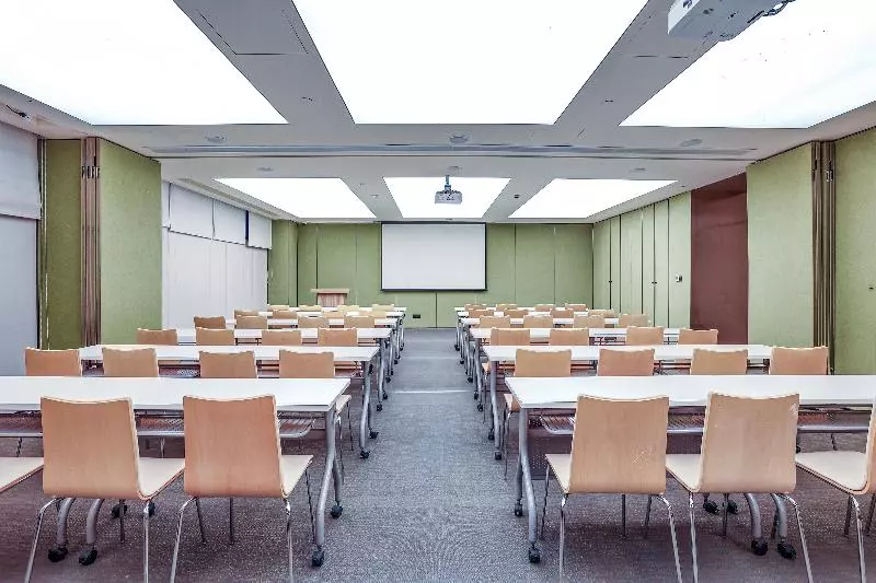 Ji Hotel Shanghai Hongqiao National Convention And Exhibition Center Xujing