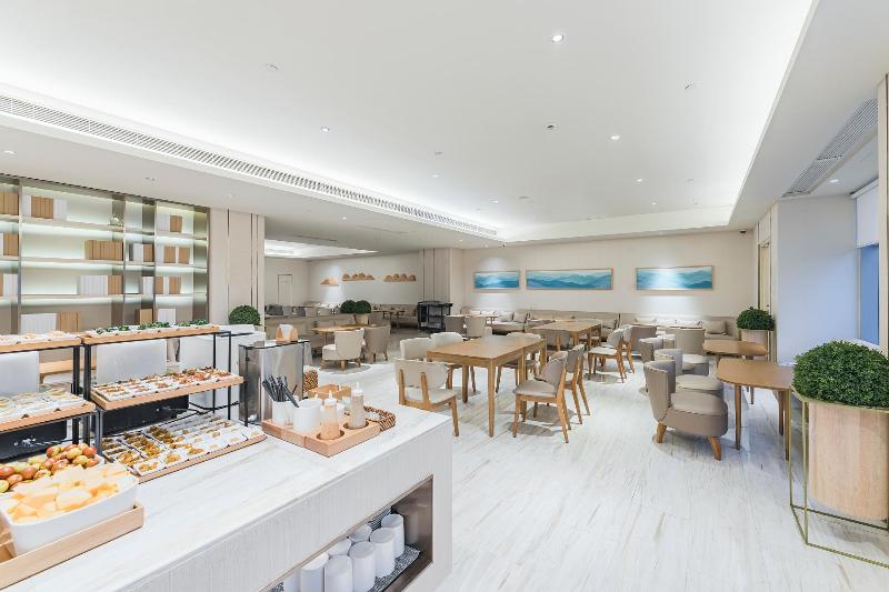 Ji Hotel Shanghai Hongqiao National Convention And Exhibition Center Xujing