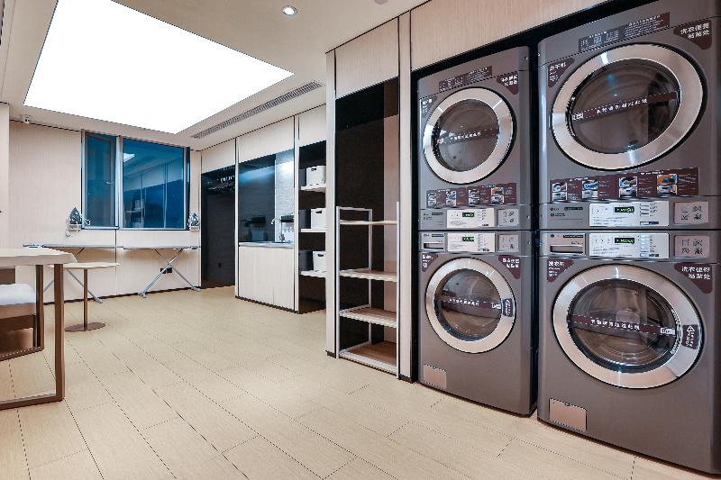 Ji Hotel Shanghai Hongqiao National Convention And Exhibition Center Xujing