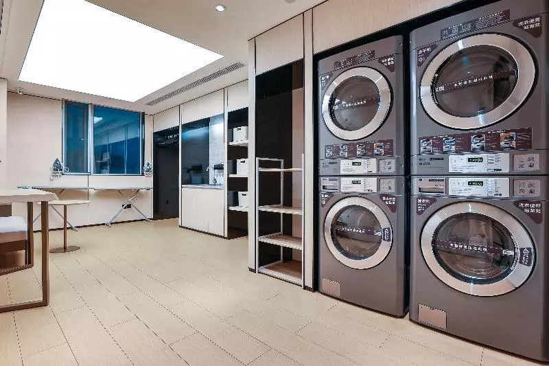 Ji Hotel Shanghai Hongqiao National Convention And Exhibition Center Xujing